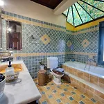 Dream Villa Tríkala