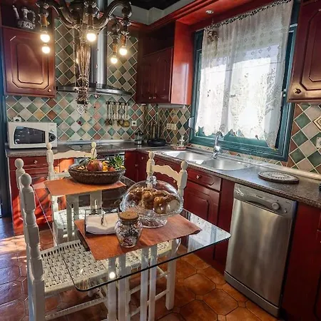 Villa Dream Tríkala