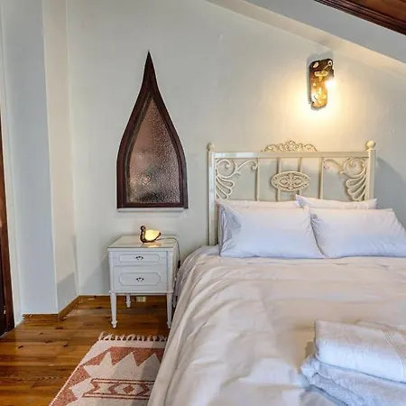 Villa Dream Tríkala