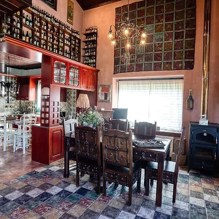 Villa Dream Tríkala