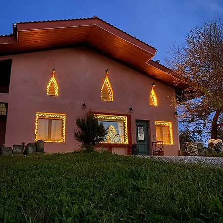 Villa Dream
